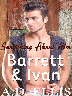 cover image of Barrett & Ivan